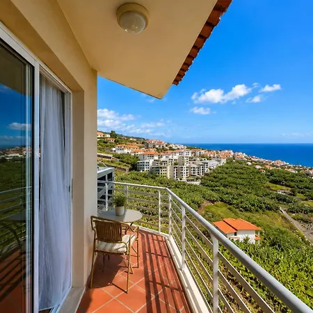 Lejlighed Blue View Madeira